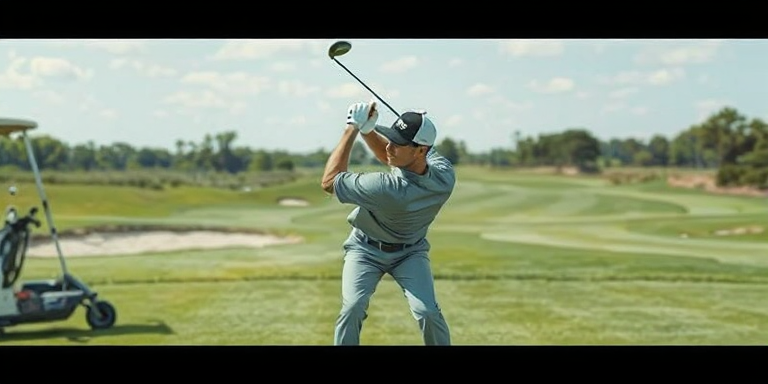 Swing Method Golf Swing Easy Methods to Simplify and Improve Your Motion | Golf ...